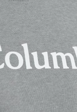 Columbia Mujer LOGO CREW - Sudadera - Monument Heather 11 Columbia Mujer LOGO CREW - Sudadera - Monument Heather -Columbia Tienda De Ventas af1e1b35d11648fe8e0e4ff495fd4c0c