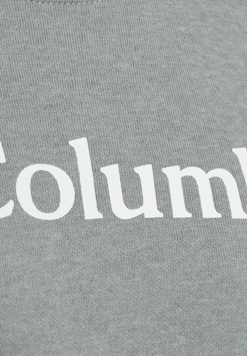 Columbia Mujer LOGO CREW - Sudadera - Monument Heather 6 Columbia Mujer LOGO CREW - Sudadera - Monument Heather - Imagen 6