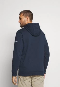 Columbia Hombre BASIC LOGO™ II HOODIE - Jersey Con Capucha - Collegiate Navy/white -Columbia Tienda De Ventas af5864294f9e4e50a10ffc823ed6f50d