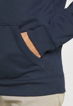 Columbia Hombre BASIC LOGO™ II HOODIE - Jersey Con Capucha - Collegiate Navy/white -Columbia Tienda De Ventas af7093af6dd14dbb800f7a06d27c21bf