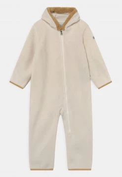 Columbia Unisexo TINY BEAR™ II BUNTING UNISEX - Pijama De Bebé - Chalk
