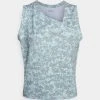 Columbia Mujer WEEKEND ADVENTUR TANK - Top - Mint
