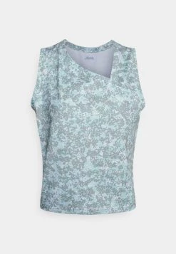 Columbia Mujer WEEKEND ADVENTUR TANK - Top - Mint