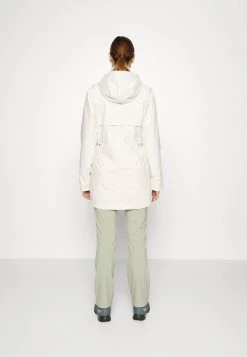 Columbia Mujer HERE AND THERE JACKET - Impermeable - Chalk -Columbia Tienda De Ventas af7ee914f0814df19683e8751281277a