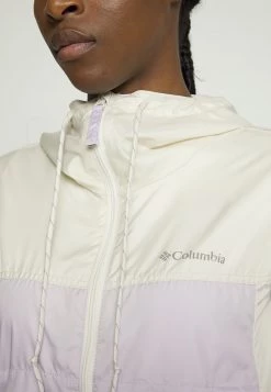 Columbia Mujer FLASH CHALLENGER™ NOVELTY - Chaqueta Outdoor - Pale Lilac/chalk -Columbia Tienda De Ventas af9b2bde5b1041d38e07871f3d321e17