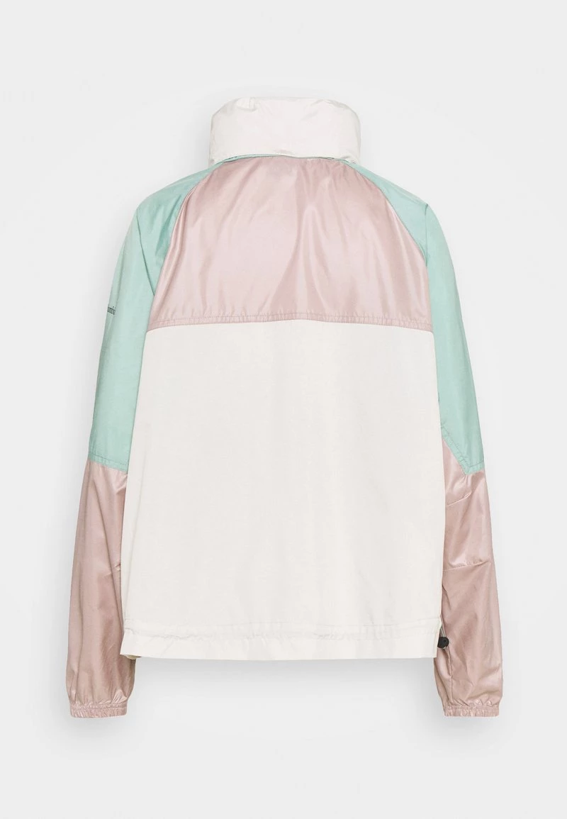 Columbia Mujer PARK™ - Cortaviento - Fawn/mauve Vapor/aquatone 8 Columbia Mujer PARK™ - Cortaviento - Fawn/mauve Vapor/aquatone - Imagen 8