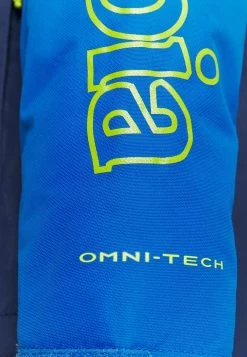 Columbia Hombre TIMBERTURNER JACKET - Chaqueta De Snowboard - Coll Navy/bright Indig/bright Chartreuse -Columbia Tienda De Ventas b109422a00254fe2bd9332d8152bb2a0