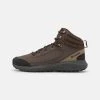 Columbia Hombre TRAILSTORM PEAK MID - Zapatillas De Senderismo - Brown