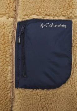 Columbia Mujer ARCHER RIDGE™ VEST - Chaleco - Beach/dark Nocturnal -Columbia Tienda De Ventas b1bebf9a70db44248c142131127addce