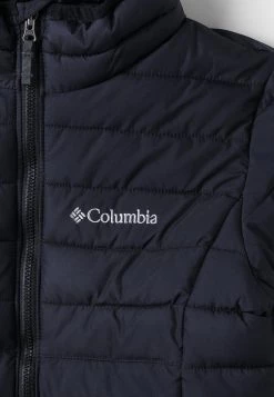 Columbia Unisexo POWDER LITE™ BOYS - Chaqueta De Esquí - Black -Columbia Tienda De Ventas b1e380cd783e40e1a64ede0767c04e59