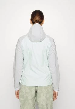 Columbia Mujer CANYON™ JACKET - Chaqueta Outdoor - Icy Morn Heather -Columbia Tienda De Ventas b200608d843d4a399d66a4490e407130