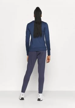 Columbia Mujer LOGO™ FRENCH TERRY JOGGER - Pantalones Deportivos - Nocturnal -Columbia Tienda De Ventas b28685e8caed403d995276a3480bc8f5