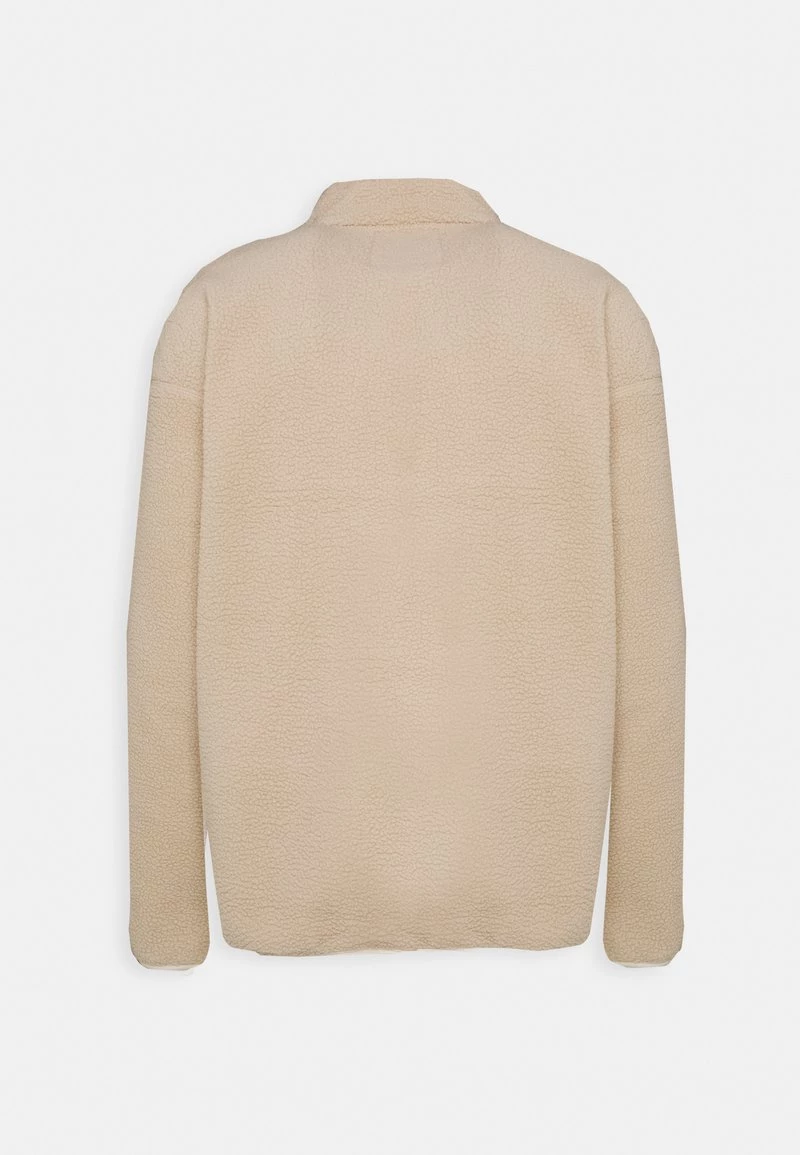 Columbia Hombre HELVETIA™ HALF SNAP - Forro Polar - Ancient Fossil 2 Columbia Hombre HELVETIA™ HALF SNAP - Forro Polar - Ancient Fossil - Imagen 2