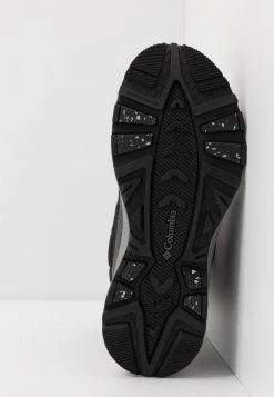 Columbia Mujer PANINARO OMNI-HEAT PULL ON - Botas Para La Nieve - Black/stratus -Columbia Tienda De Ventas b34b893c31b54d92884d7b2a313f4e8a