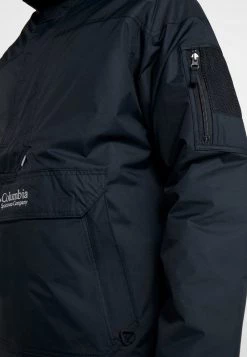 Columbia Hombre CHALLENGER™ - Cortaviento - Black -Columbia Tienda De Ventas b360c8420aea4395ad346c7017133ded
