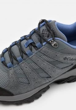Columbia Mujer REDMOND III - Zapatillas De Senderismo - Grey Steel/cove -Columbia Tienda De Ventas b36a79fcca01409ba64904a752379021