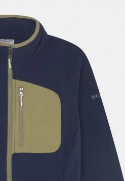 Columbia Unisexo FAST TREK FULL ZIP UNISEX - Forro Polar - Collegiate Navy/savory 5 Columbia Unisexo FAST TREK FULL ZIP UNISEX - Forro Polar - Collegiate Navy/savory -Columbia Tienda De Ventas b389c908047b415594bc512cabd89d88