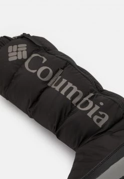 Columbia Mujer PANINARO OMNI HEATT ALL - Botas Para La Nieve - Black/stratus -Columbia Tienda De Ventas b393990c85224655928841339f69286f