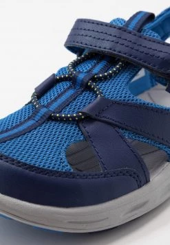 Columbia Unisexo CHILDREN TECHSUN WAVE UNISEX - Sandalias De Senderismo - Cousteau/deep Yellow -Columbia Tienda De Ventas b3eac01e7cb94edebfdd48cc58718065