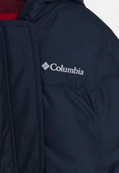 Columbia Unisexo SNUGGLY BUNNY™ BUNTING UNISEX - Mono Para La Nieve - Collegiate Navy -Columbia Tienda De Ventas b400ea340ee74c4f8f42c14cdf83a40b