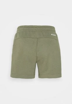 Columbia Mujer LOGO™ II SHORT - Pantalón Corto De Deporte - Stone Green -Columbia Tienda De Ventas b6401946a2b94033936a538524922c6d