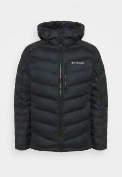 Columbia Hombre LABYRINTH LOOP™ HOODED JACKET - Chaqueta De Invierno - Black -Columbia Tienda De Ventas b66f31afaa8846ba80a7237a8efd2c8b