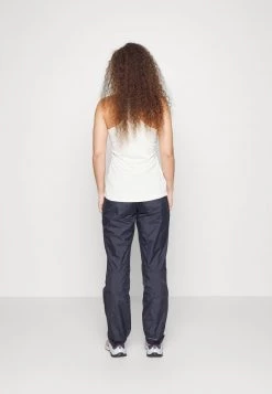 Columbia Mujer POURING ADVENTURE™ II PANT - Pantalones Montañeros Largos - Black -Columbia Tienda De Ventas b6d4a52af14845cfa60be0ea20ae6c4e