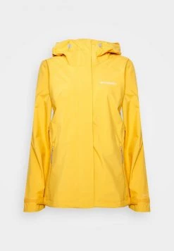 Columbia Mujer EARTH EXPLORER - Impermeable - Mango -Columbia Tienda De Ventas b6e617b5e5e44ba99253ed7a91c40eba