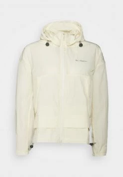 Columbia Mujer PARACUTIE™ - Chaqueta Outdoor - Chalk