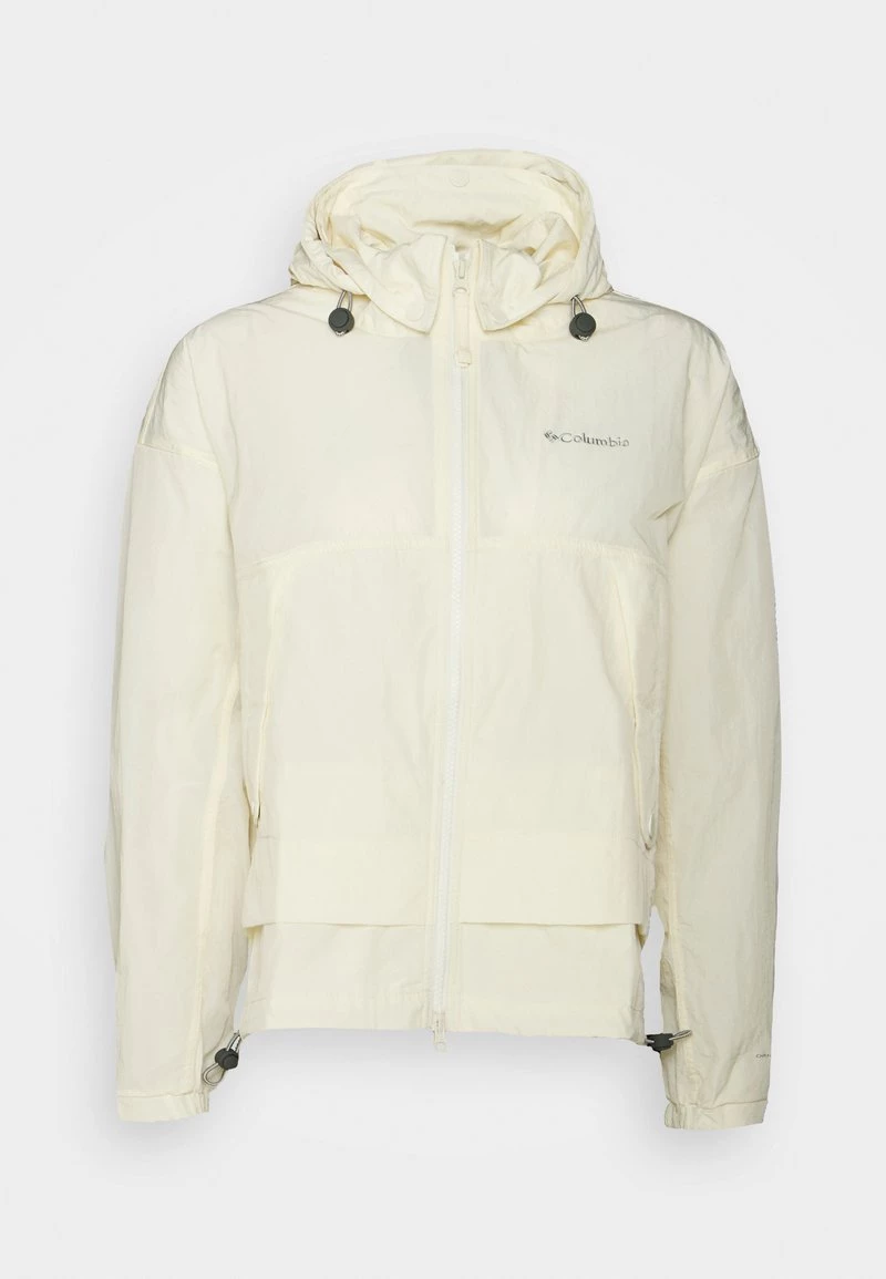 Columbia Mujer PARACUTIE™ - Chaqueta Outdoor - Chalk 1 Columbia Mujer PARACUTIE™ - Chaqueta Outdoor - Chalk