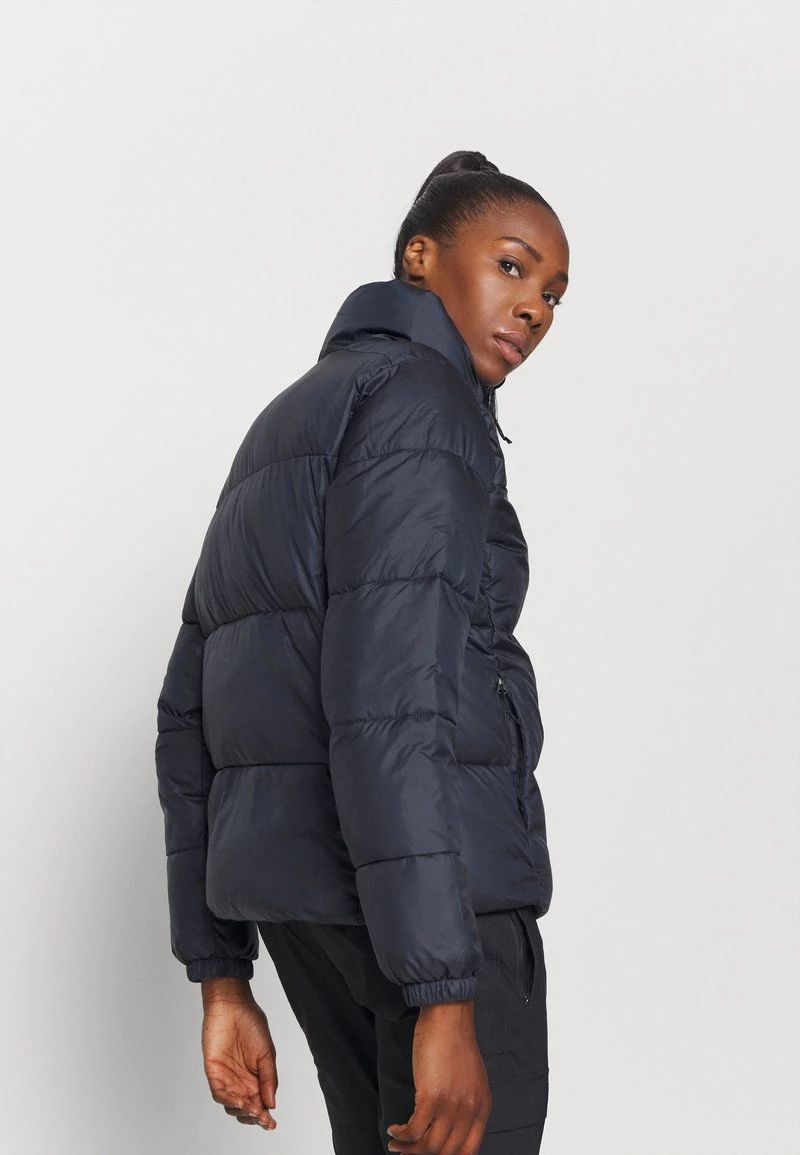 Columbia Mujer PUFFECT JACKET - Chaqueta De Invierno - Black 3 Columbia Mujer PUFFECT JACKET - Chaqueta De Invierno - Black - Imagen 3