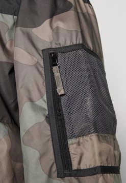 Columbia Hombre CHALLENGER - Cortaviento - Cypress/shark -Columbia Tienda De Ventas b7506430c42e4069935835ab315dc869