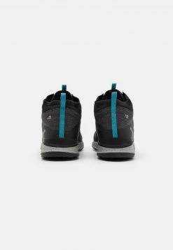 Columbia Mujer VITESSE MID OUTDRY - Zapatillas De Trail Running - Black/steam -Columbia Tienda De Ventas b7b77d1c7f42430ba8c45cc36b6dae16