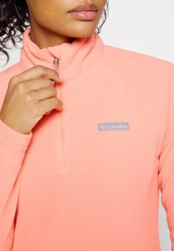 Columbia Mujer ALI PEAK™ ZIP - Forro Polar - Coral Reef 11 Columbia Mujer ALI PEAK™ ZIP - Forro Polar - Coral Reef -Columbia Tienda De Ventas b828f4059fa1494cadd12260aa5f8bfe