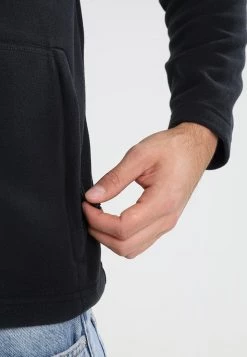 Columbia Hombre FAST TREK™ LIGHT FULL ZIP - Forro Polar - Black -Columbia Tienda De Ventas b8383c26f23f49a5a59e19156ffb2a42