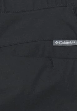 Columbia Mujer FIRWOOD CAMP PANT - Pantalones - Black -Columbia Tienda De Ventas b8dba96826f9409d88a7a236ba363191