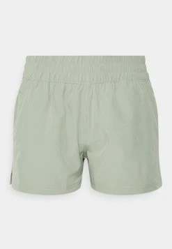 Columbia Mujer ALPINE CHILL™ SHORT - Pantalón Corto De Deporte - Safari