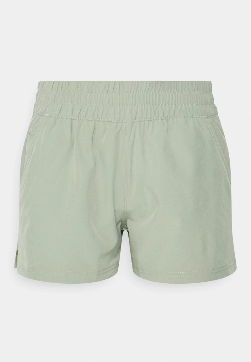 Columbia Mujer ALPINE CHILL™ SHORT - Pantalón Corto De Deporte - Safari 1 Columbia Mujer ALPINE CHILL™ SHORT - Pantalón Corto De Deporte - Safari