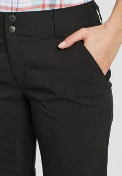 Columbia Mujer SHORTS SATURDAY TRAIL™ - Shorts - Black -Columbia Tienda De Ventas b95a225e050c4413bf85b60a59504601