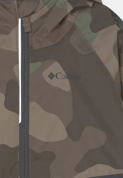 Columbia Unisexo DALBY SPRINGS™ UNISEX - Chaqueta Outdoor - Shark/cypress -Columbia Tienda De Ventas ba2c52bd3ed34632be0e7d46dd391504