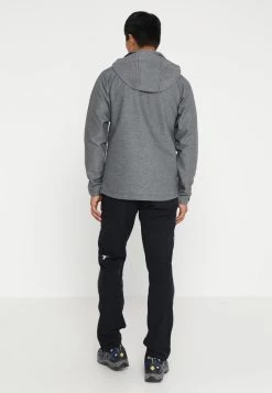 Columbia Hombre CASCADE RIDGE - Chaqueta Softshell - Mottled Grey -Columbia Tienda De Ventas ba7c8244032e49bda21427f71934367a