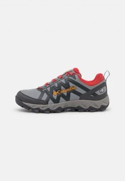 Columbia Mujer PEAKFREAK™ X2 OUTDRY™ - Zapatillas De Senderismo - Stratus/mango