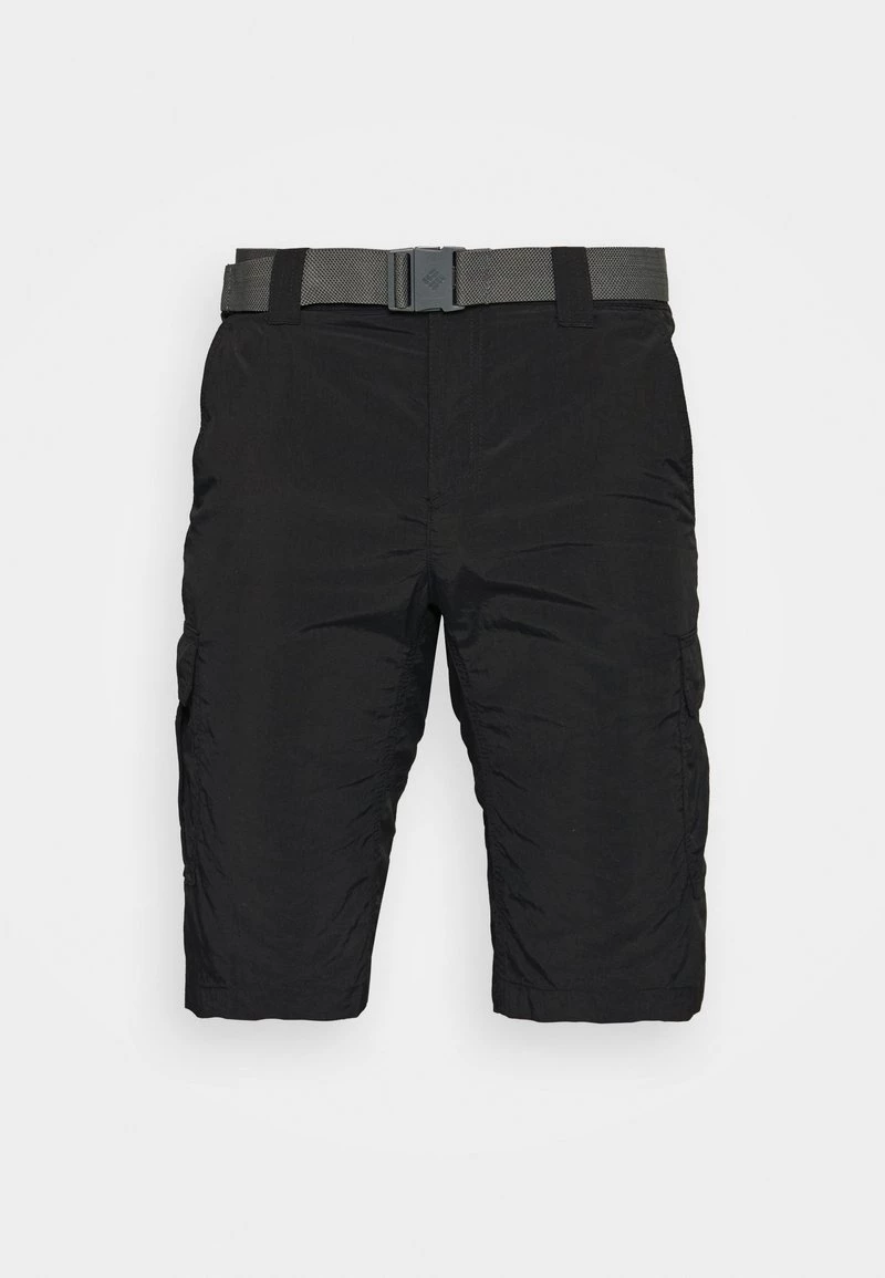 Columbia Hombre SILVER RIDGE™ II - Pantalones Montañeros Cortos - Black 4 Columbia Hombre SILVER RIDGE™ II - Pantalones Montañeros Cortos - Black - Imagen 4