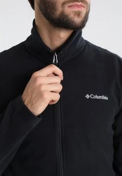 Columbia Hombre FAST TREK™ LIGHT FULL ZIP - Forro Polar - Black -Columbia Tienda De Ventas bbe95a1b88ea46e295b26d872770ee3c