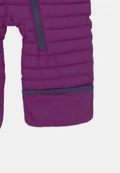 Columbia Unisexo POWDER LITE REVERSIBLE BUNTING UNISEX - Mono Para La Nieve - Plum/pale Lilac/nocturnal -Columbia Tienda De Ventas bc50e26af1de4b7baa320da87de27a35