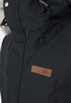 Columbia Hombre SOUTH CANYON™ LONG - Chaqueta De Invierno - Black -Columbia Tienda De Ventas bd10d35ee5c440359755d623036e13f2