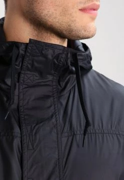 Columbia Hombre CHALLENGER - Cortaviento - Black -Columbia Tienda De Ventas bda1bbe89e4748cc9a782cfe27f1647f