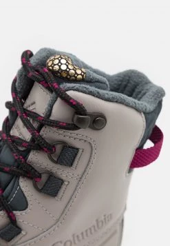 Columbia Mujer BUGABOOT CELSIUS - Botas Para La Nieve - Dove/graphite -Columbia Tienda De Ventas bebbe2586ea94841a16b8e65465f326e
