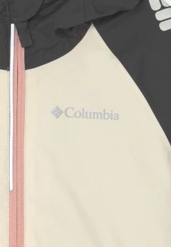 Columbia Unisexo DALBY SPRINGS™ UNISEX - Chaqueta Outdoor - Faux Pink/chalk/shark -Columbia Tienda De Ventas c0002567973047b0857917e7ecbaeaf8