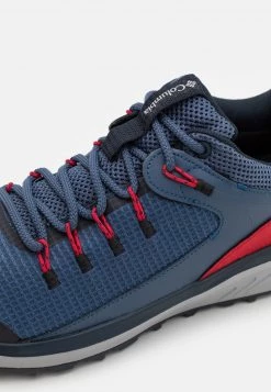 Columbia Hombre TRAILSTORM WATERPROOF - Zapatillas Para Caminar - Dark Mountain/steam -Columbia Tienda De Ventas c00c8aa6005848ab8d2c2b0503ac16b8